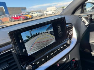 Kia ProCeed T-GDi GT-Line DCT