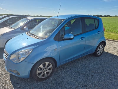 Opel Agila 1,0 Enjoy 5d