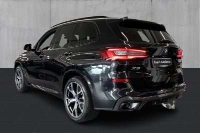 BMW X5 xDrive30d M-Sport aut. - 2