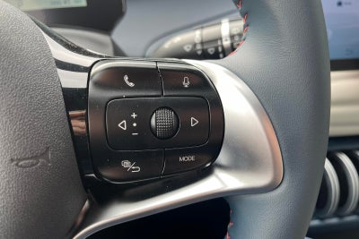 BYD Atto 3 Comfort