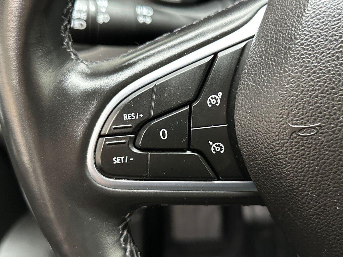 Renault Megane IV E-Tech Intens Sport Tourer billede 15