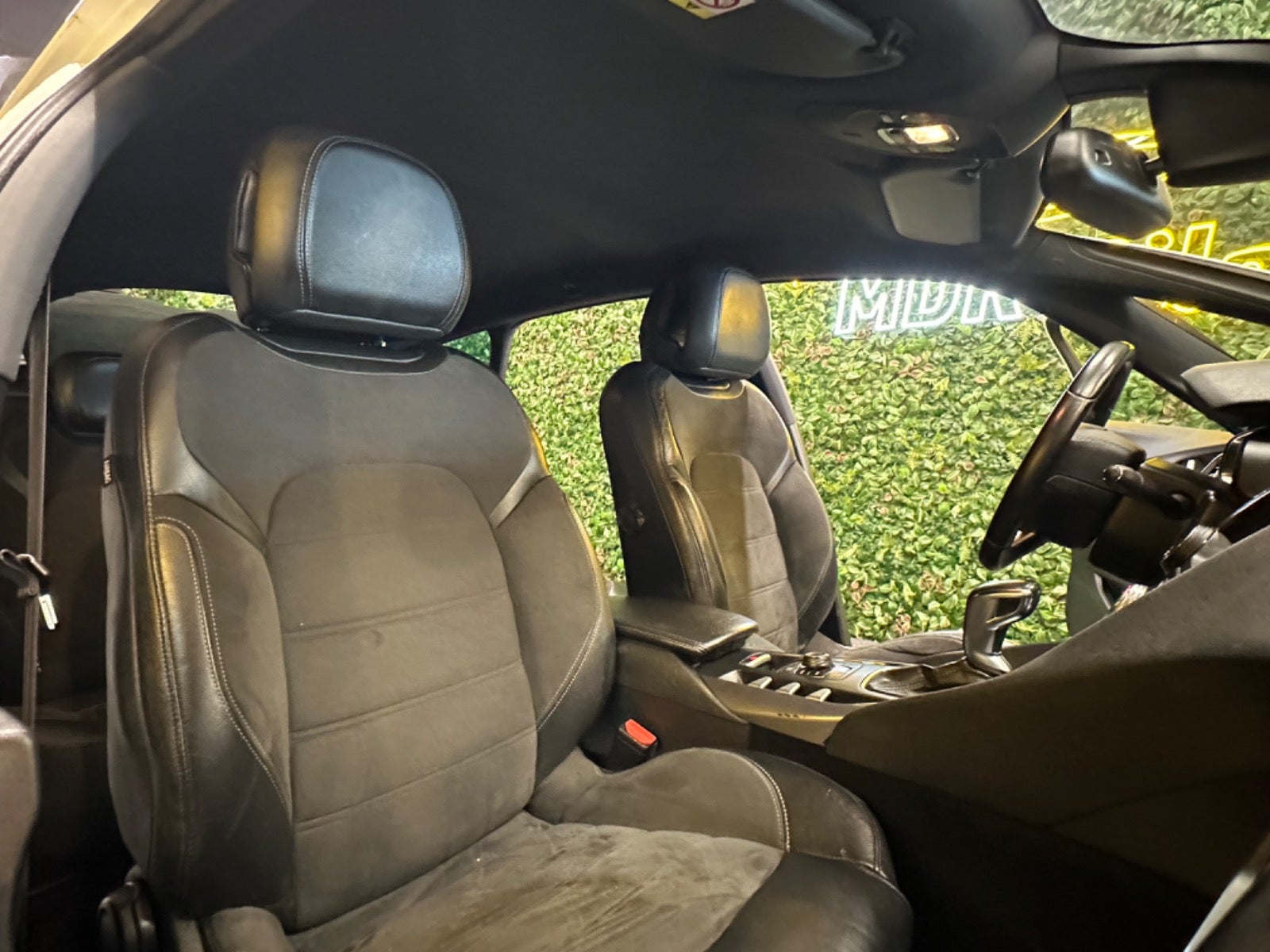 Billede af Citroën DS5 2,0 BlueHDi 180 Design EAT6