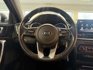 Kia Ceed T-GDi Collection SW