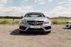 Mercedes E500 Coupé aut. thumbnail