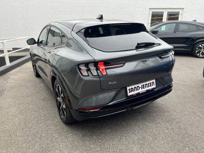 Ford Mustang Mach-E 75 Premium Standard Range AWD Van