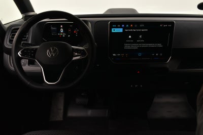 VW ID. Buzz Cargo Pro+
