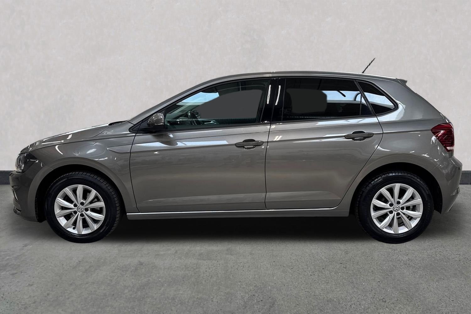 Billede af VW Polo 1,0 TSi 115 Highline