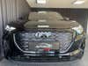 Audi Q4 e-tron S-line quattro thumbnail