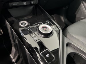 Kia Niro EV Upgrade