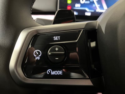 BMW i5 eDrive40 Fully Charged M-Sport