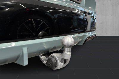 BMW iX1 xDrive30 Fully Charged