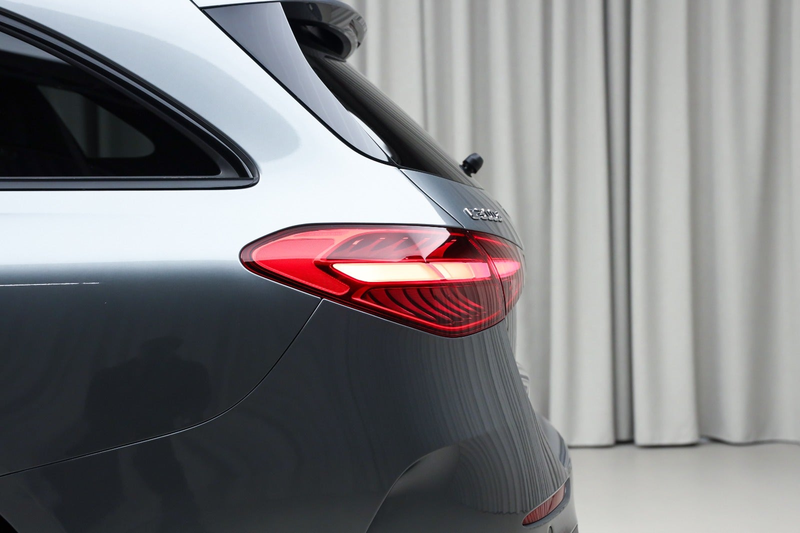 Mercedes-Benz C 300 d