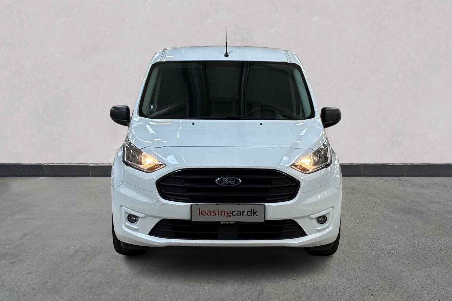 Billede af Ford Transit Connect 1,5 TDCi 100 Trend lang