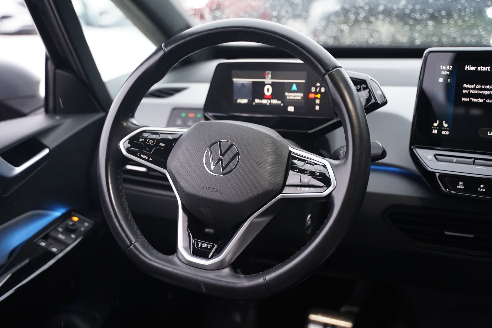 Billede af VW ID.3 58 1ST Pro Performance