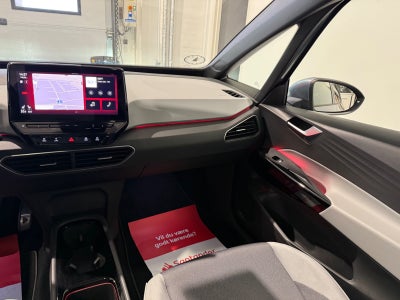 VW ID.3 Pro Performance