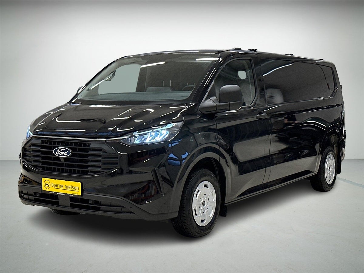 Ford Transit Custom 320L EcoBlue Trend aut. billede 1