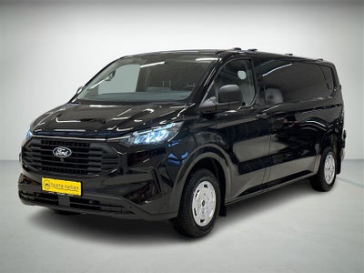 Ford Transit Custom 320L EcoBlue Trend aut.