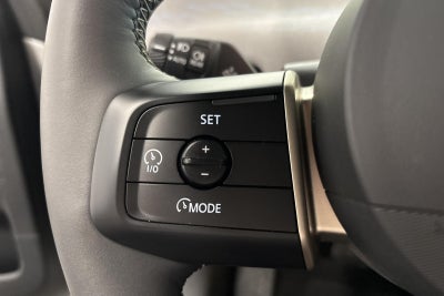 MINI Cooper SE Favoured Trim XL