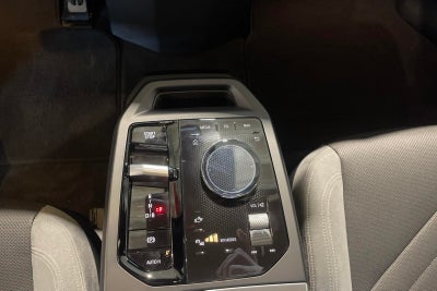 BMW iX xDrive45 M-Sport