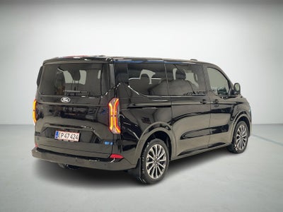 Ford E-Tourneo Custom 340S Titanium X billede 1
