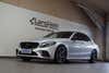Mercedes C220 d AMG Line Night Edition aut.