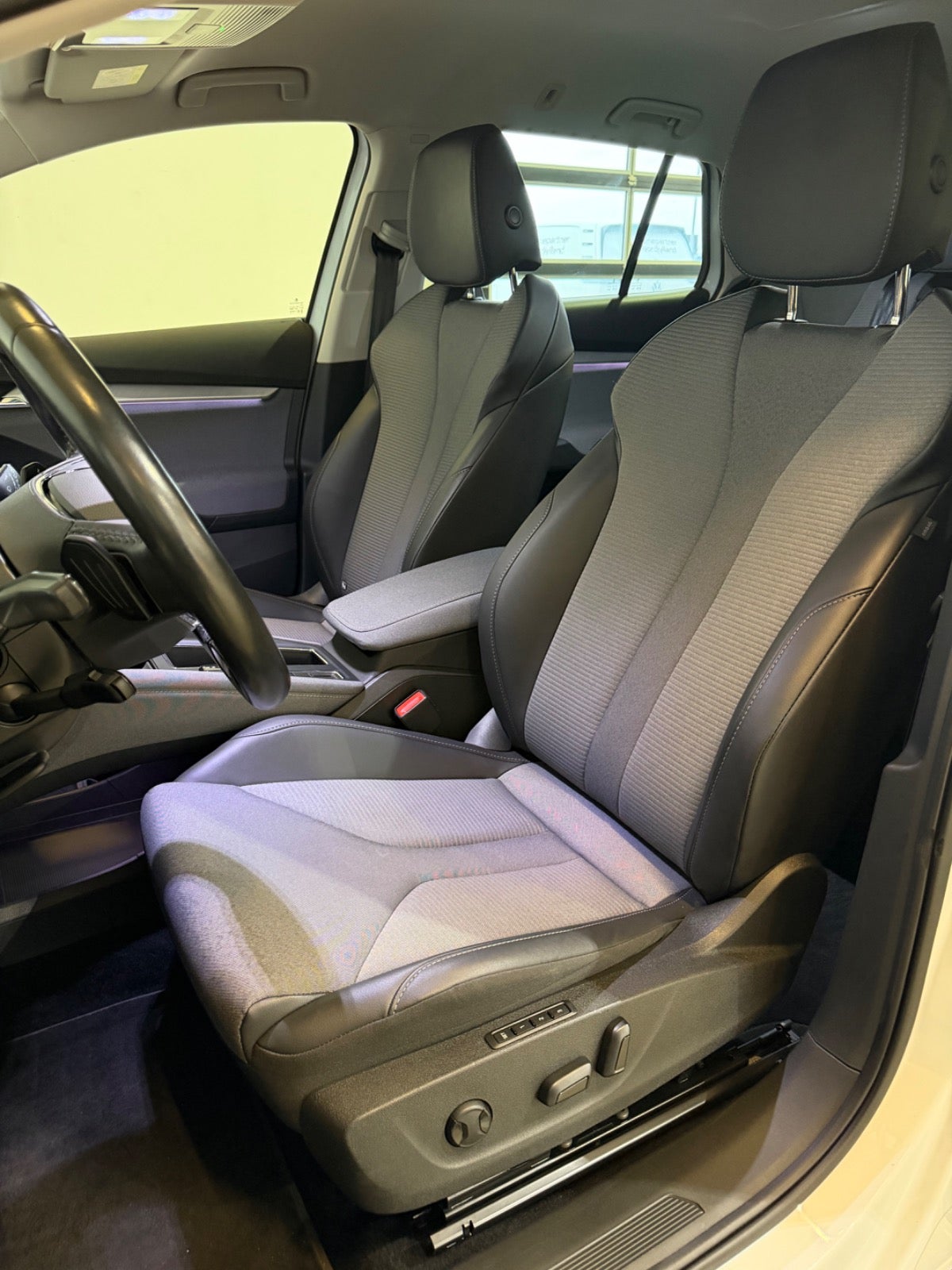 Skoda Enyaq iV Plus Loft