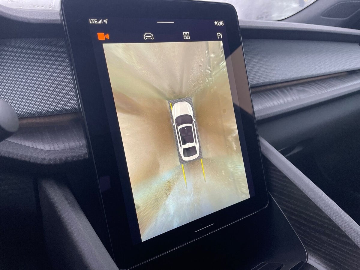 Polestar 2 Long Range billede 17