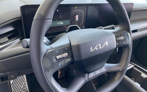 Kia EV9 Long Range Performance GT-Line AWD 6prs