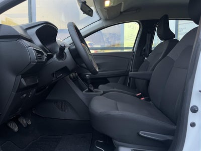 Dacia Sandero TCe 90 Essential billede 3