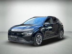 Hyundai Kona EV Trend