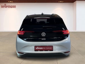 VW ID.3 Pro Performance Tech