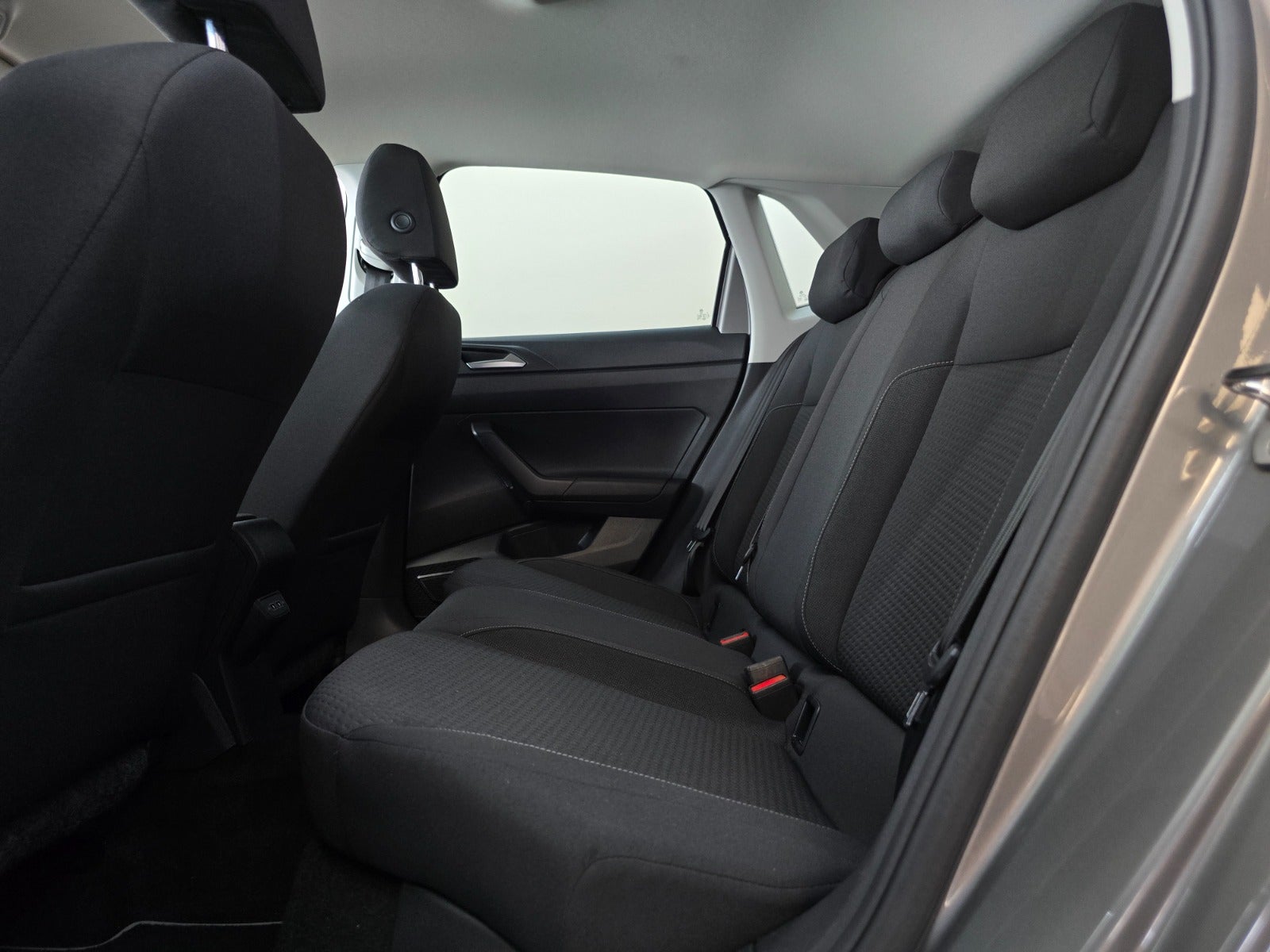 Billede af VW Polo 1,0 TSi 95 Comfortline Connect DSG