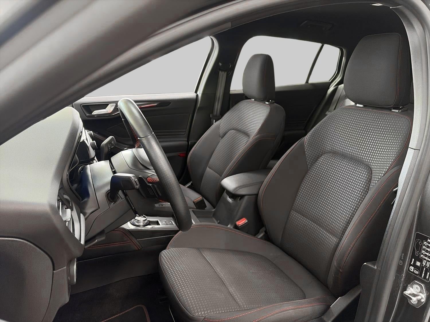 Billede af Ford Focus 1,5 EcoBoost ST-Line stc. aut.
