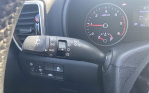 Kia Sportage CRDi mHEV Prestige Upgrade DCT
