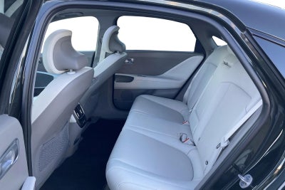 Hyundai Ioniq 6 Ultimate AWD