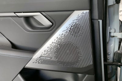 BMW i5 eDrive40 M-Sport