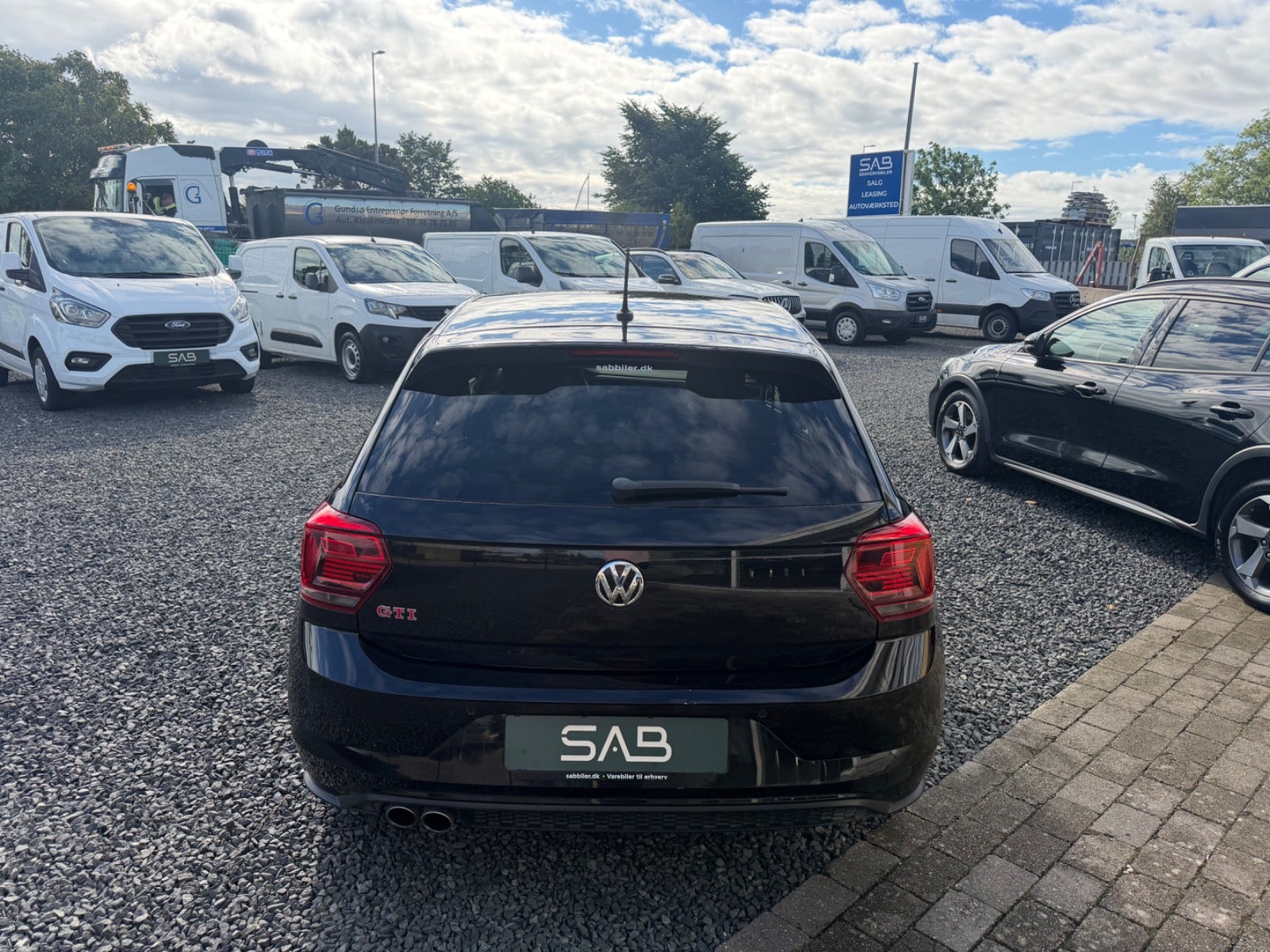 VW Polo, Billede 7