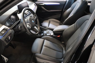 BMW X1 xDrive25e M-Sport+ aut.