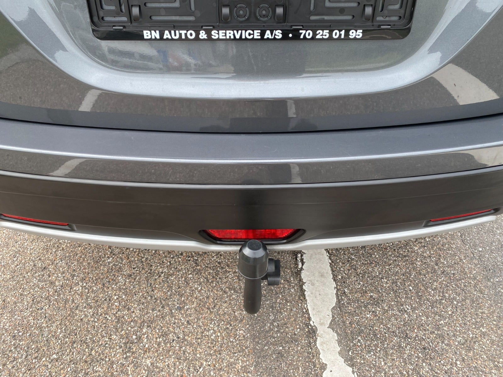 Suzuki S-Cross, Billede 21