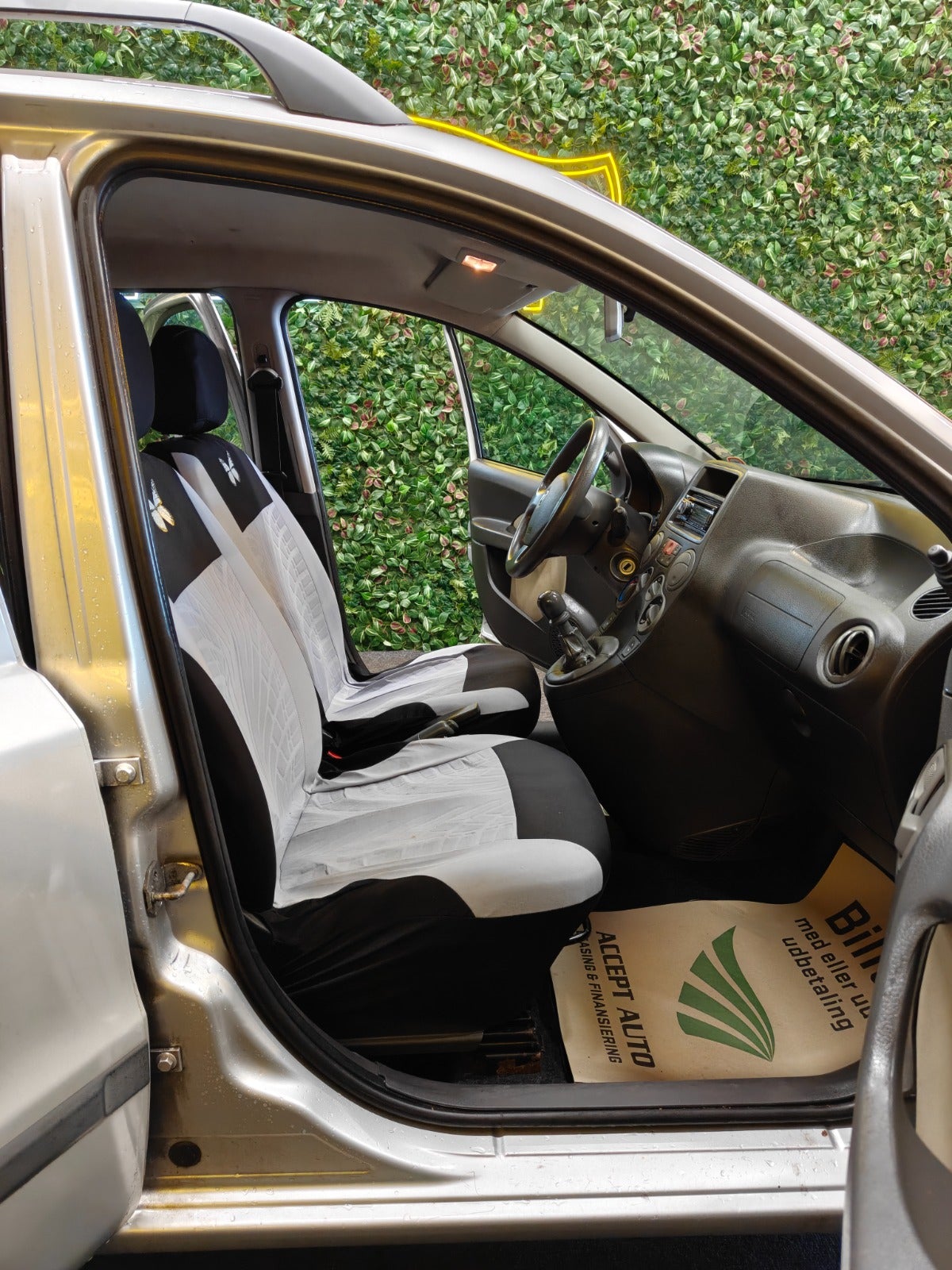 Billede af Fiat Panda 1,2 Ciao ECO