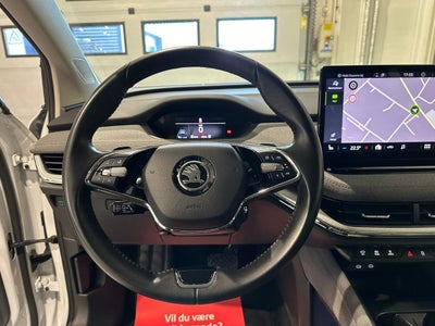 Skoda Enyaq iV Loft
