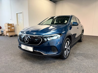 Mercedes EQA250  Progressive 5d