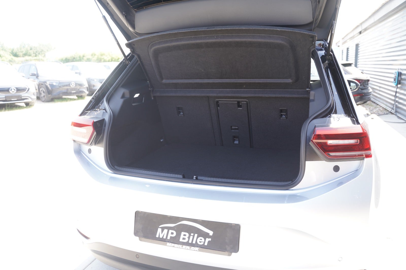 Billede af VW ID.3 58 Pro Performance