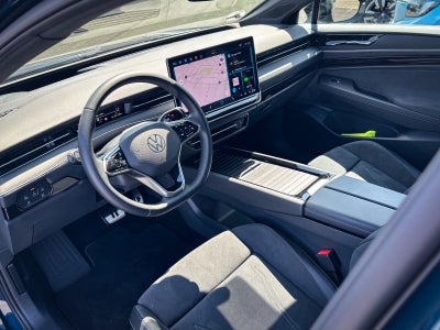 VW ID.7 Style