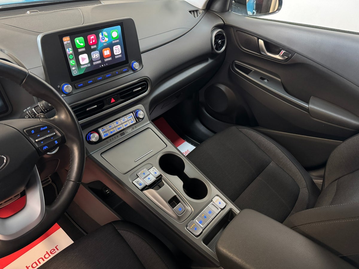 Hyundai Kona EV Select