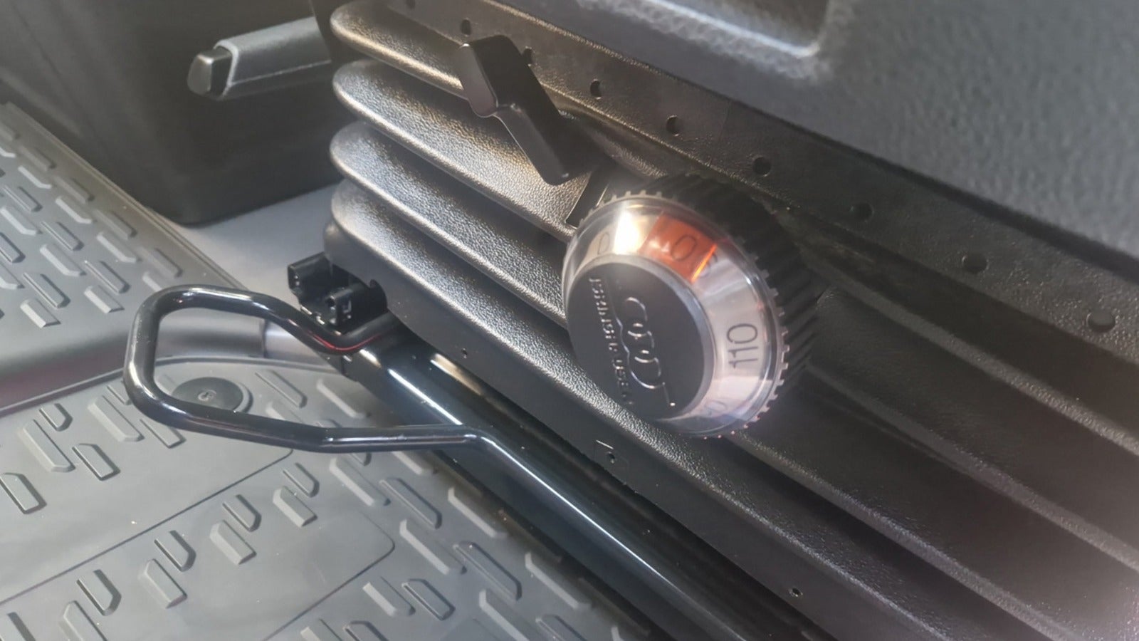 Billede af VW Crafter 35 2,0 TDi 177 Kassevogn L3H2 aut.