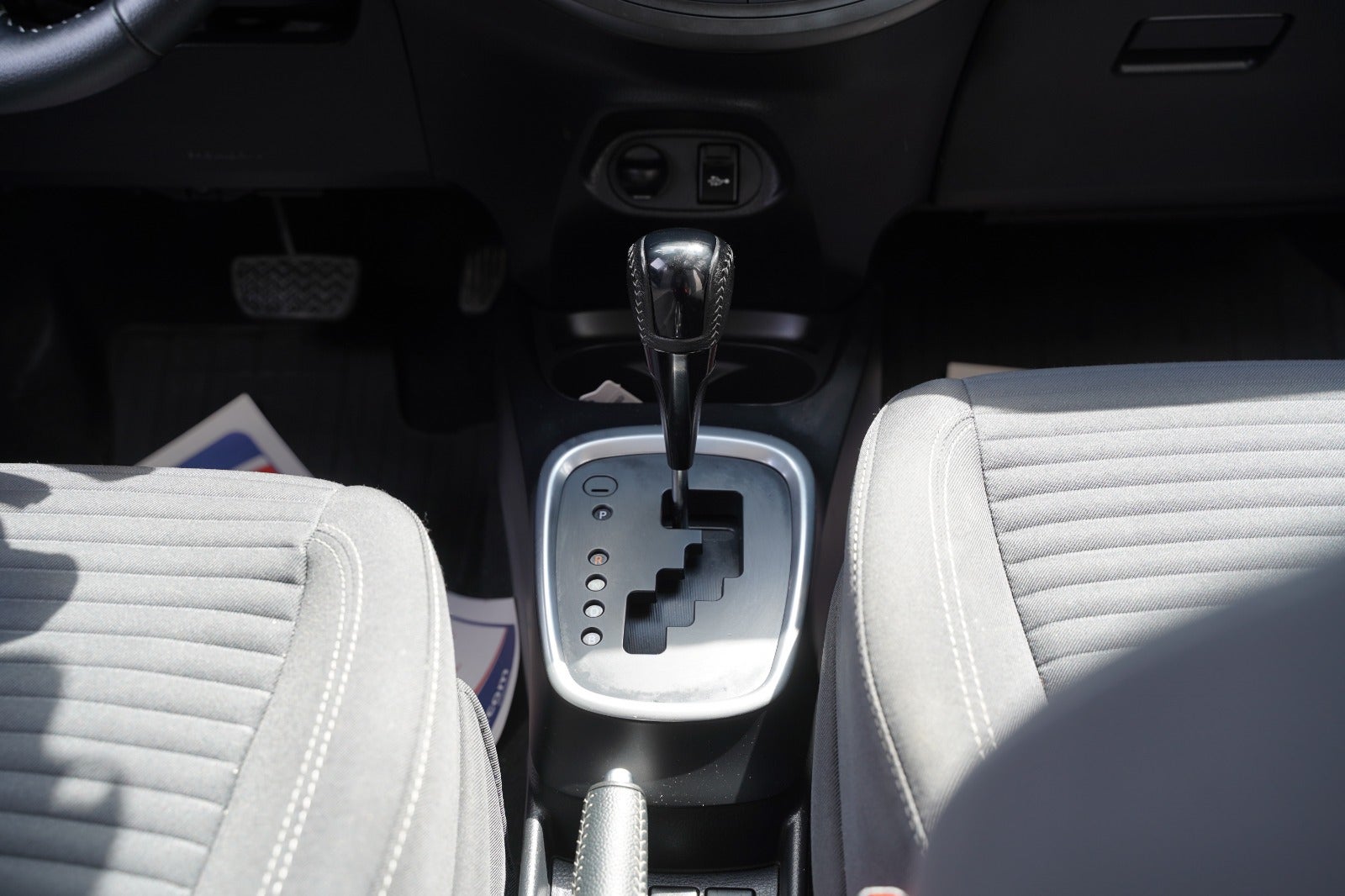 Billede af Toyota Yaris 1,5 Hybrid H3 Limited Smart e-CVT
