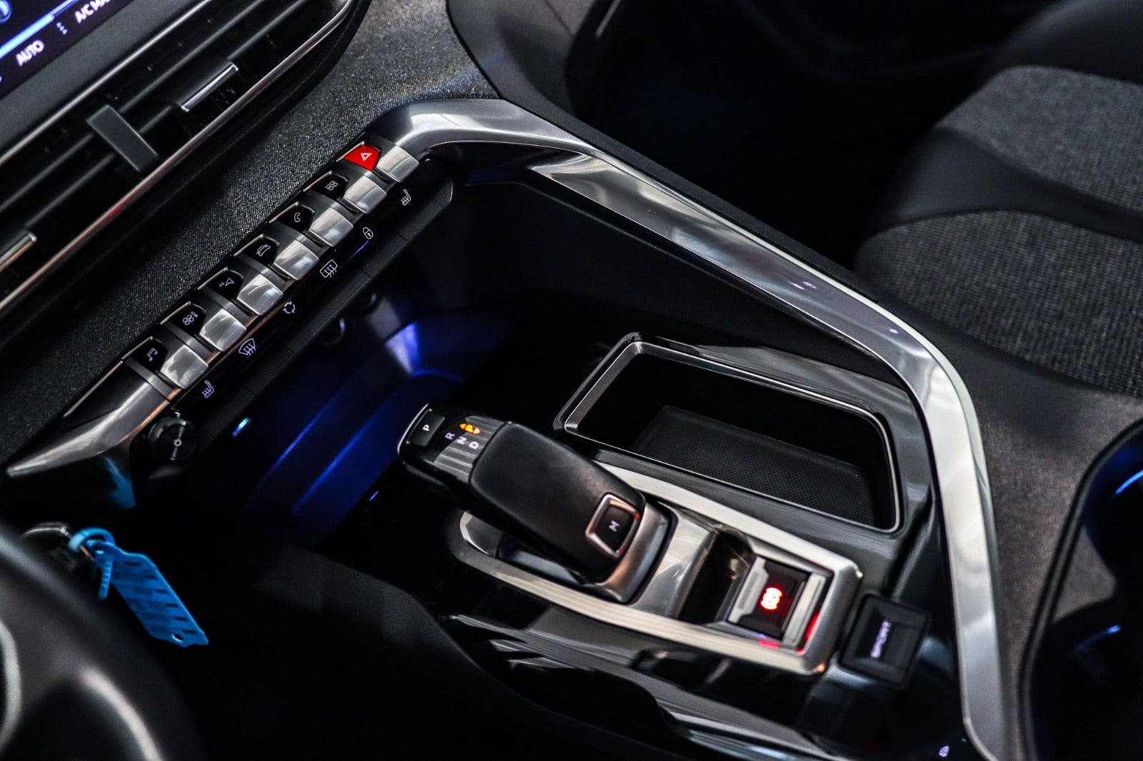 Billede af Peugeot 3008 1,2 PureTech 130 Allure Limited EAT8