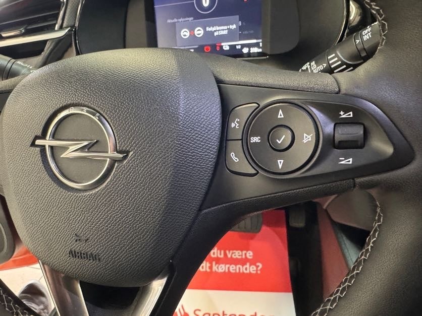 Opel Corsa-e Elegance Opel Corsa-e Elegance