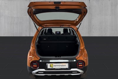 Hyundai Inster Comfort